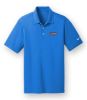 Picture of 637167 - Men's Nike Golf Dri-FIT Vertical Mesh Polo