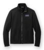 Picture of F428 - Arc Sweater Fleece Jacket