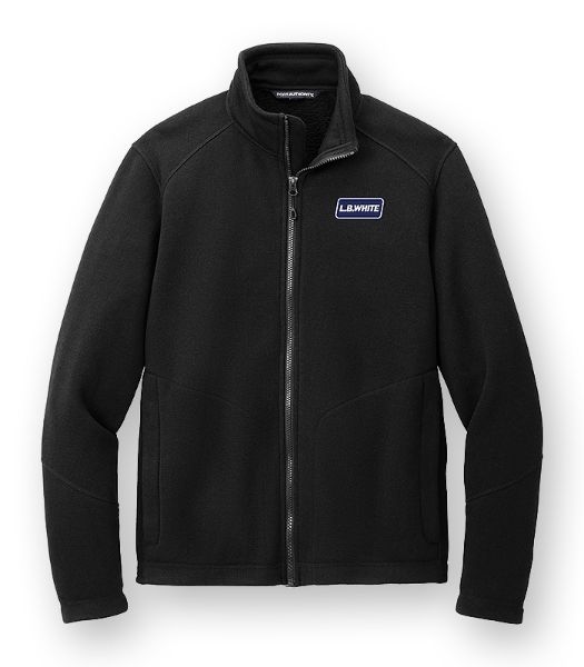 Picture of F428 - Arc Sweater Fleece Jacket