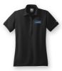 Picture of LOG101 - OGIO Ladies Jewel Polo