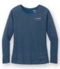 Picture of LOG150 - Ladies' OGIO Command L/S Scoop Neck