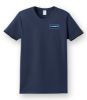Picture of LPC61 - Ladies' Essential T-Shirt