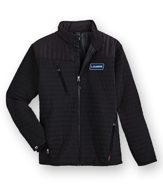 Picture of 3160 - Men's Front Runner Jacket