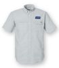 Picture of H150171 - HUK Tide Point Short Sleeve Shirt