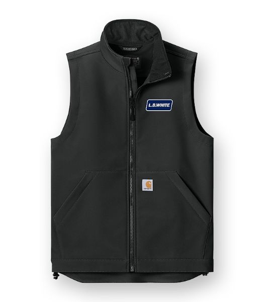 Picture of CT106439 - Carhartt Rain Defender Soft Shell Vest