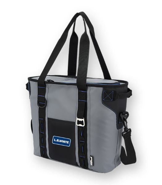 Picture of CB175 - Waterproof 38 Can Tote/Cooler