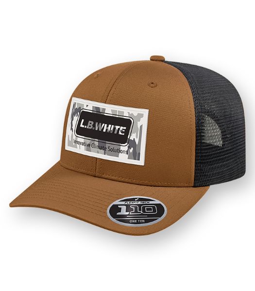 Picture of i8502 - Flexfit 110 Premium Trucker Cap