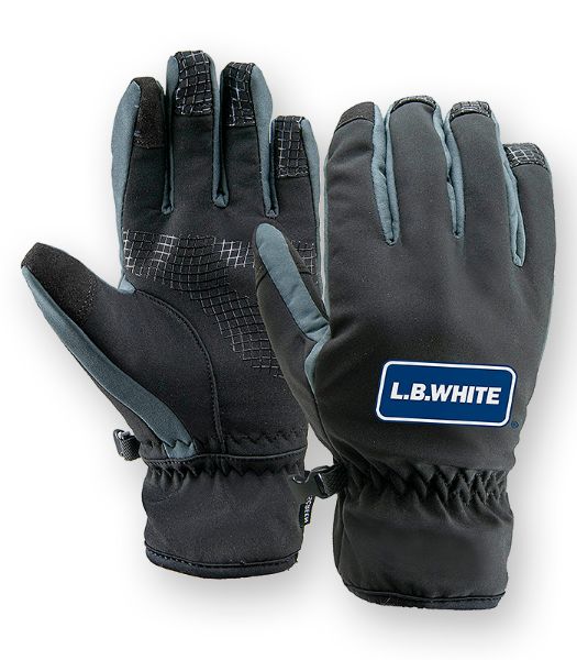 Picture of 88 - Lined Touchscreen Hi-Tech Gloves